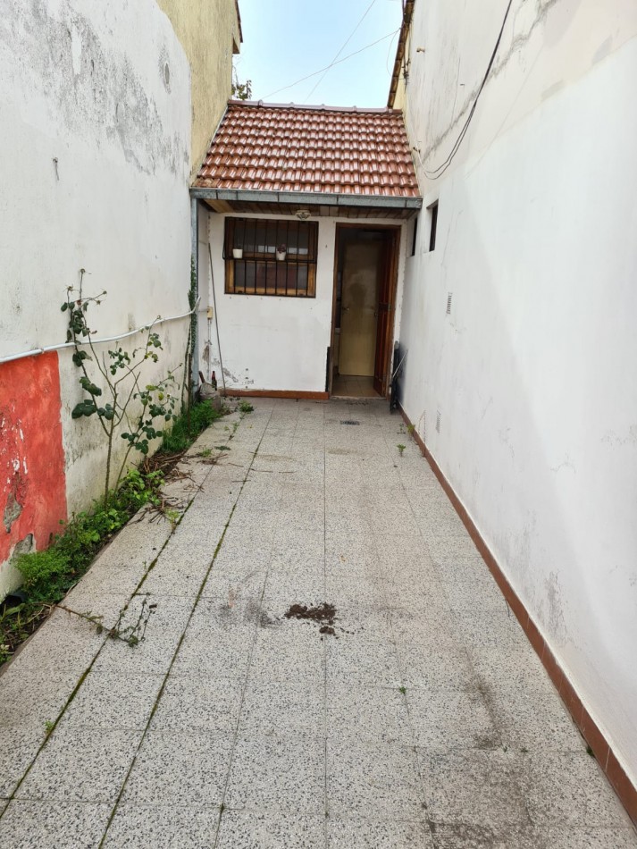 ALQUILER 24 MESES. CHALET 3 HABITACIONES EN BARRIO RECIDENCIAL