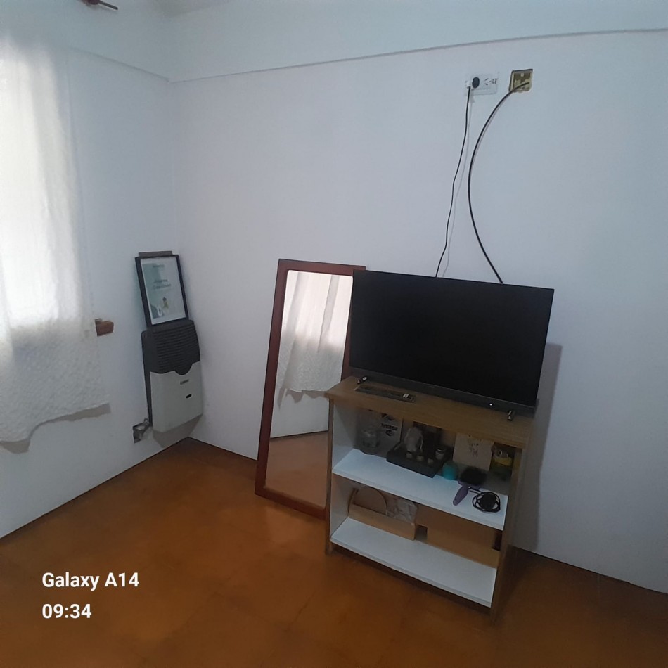 EN VENTA. CASA ESTILO MEDITERRANEP. ZONA FORTUNATO DE LA PLAZA Y DOLORES