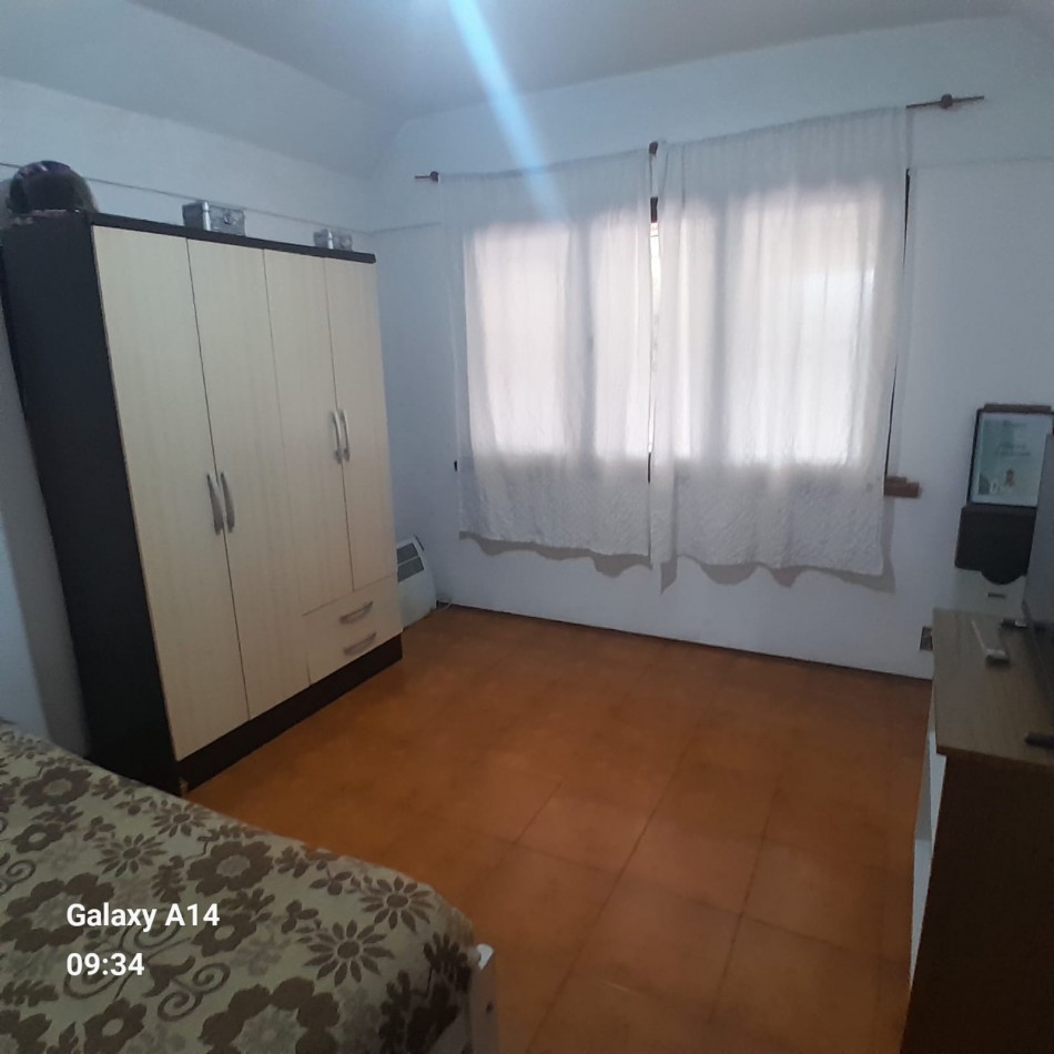 EN VENTA. CASA ESTILO MEDITERRANEP. ZONA FORTUNATO DE LA PLAZA Y DOLORES