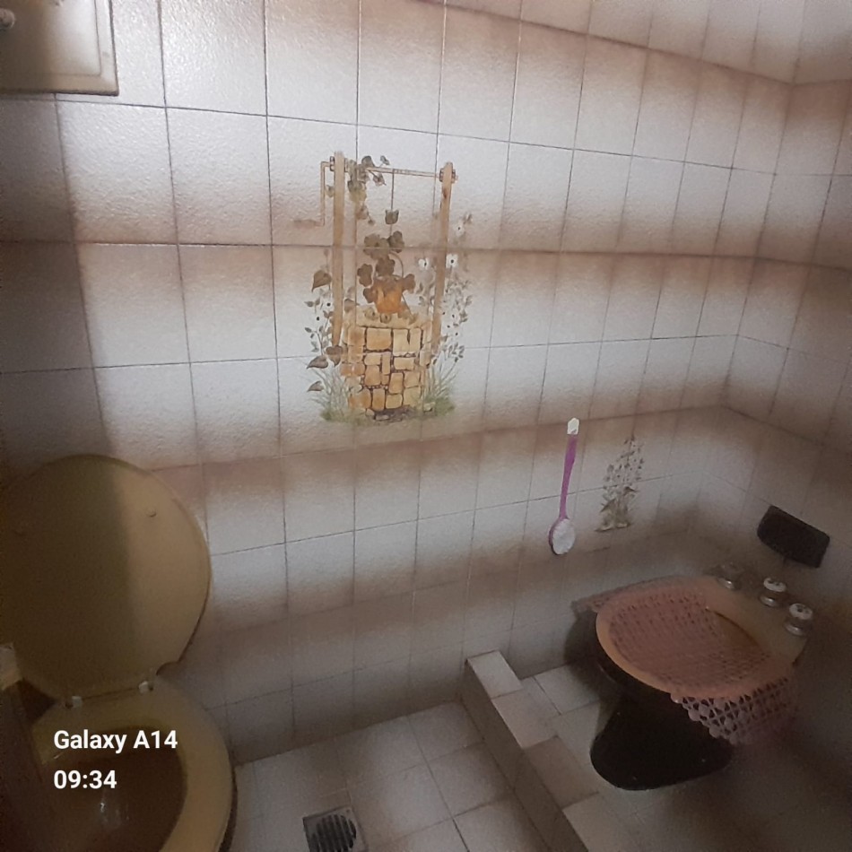 EN VENTA. CASA ESTILO MEDITERRANEP. ZONA FORTUNATO DE LA PLAZA Y DOLORES