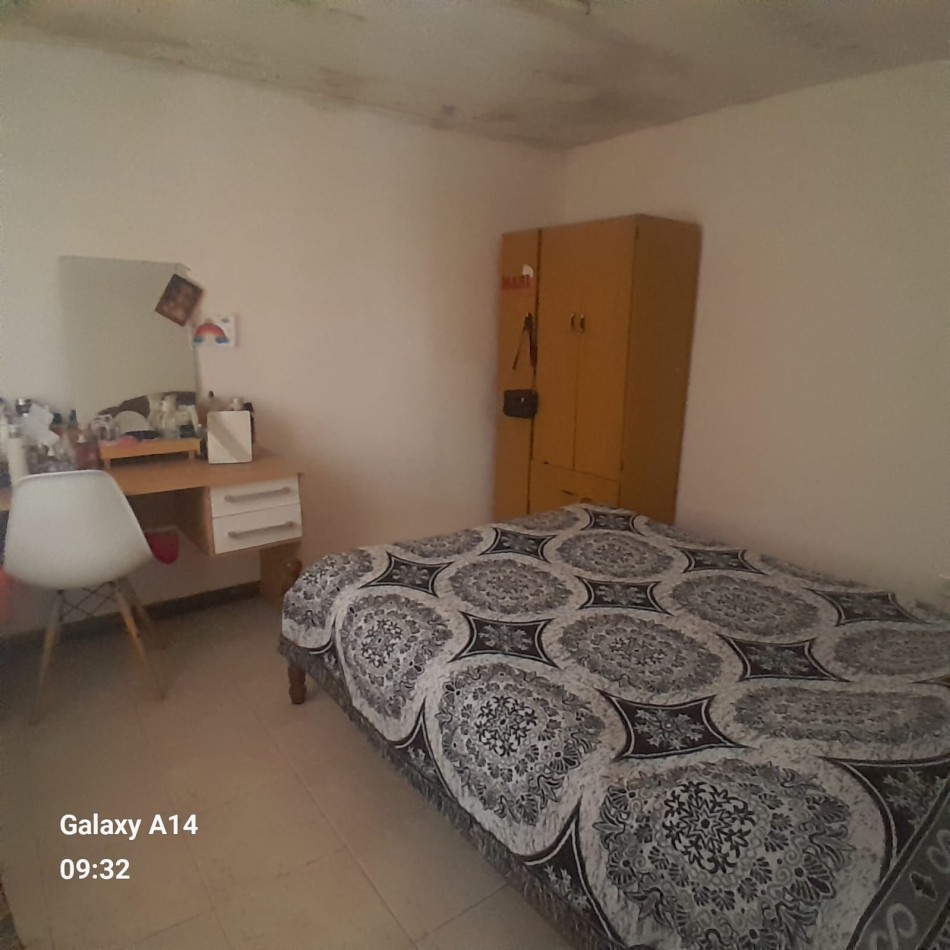 EN VENTA. CASA ESTILO MEDITERRANEP. ZONA FORTUNATO DE LA PLAZA Y DOLORES