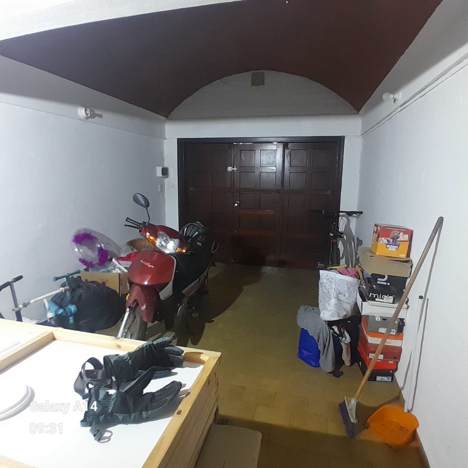 EN VENTA. CASA ESTILO MEDITERRANEP. ZONA FORTUNATO DE LA PLAZA Y DOLORES