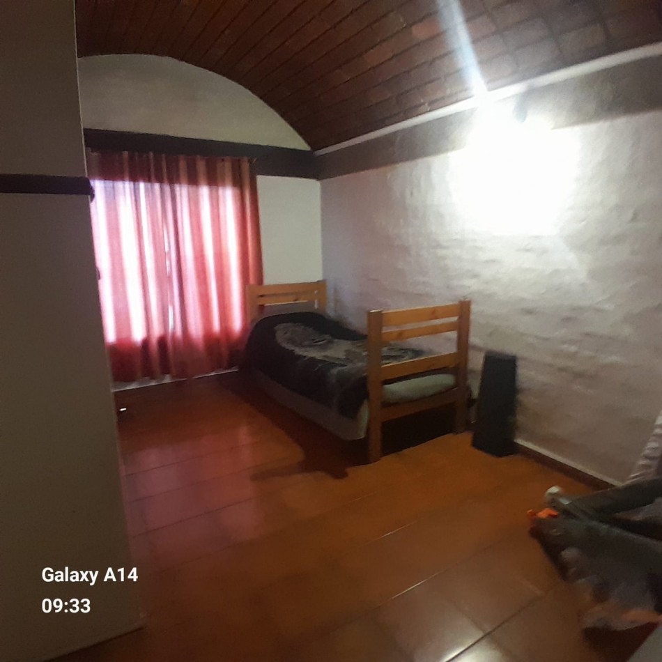 EN VENTA. CASA ESTILO MEDITERRANEP. ZONA FORTUNATO DE LA PLAZA Y DOLORES