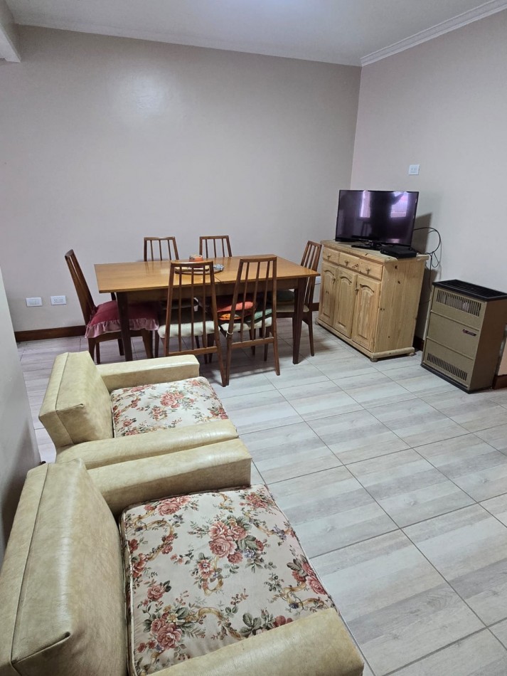 PH TIPO DUPLEX EN BARRIO CONSTITUCION