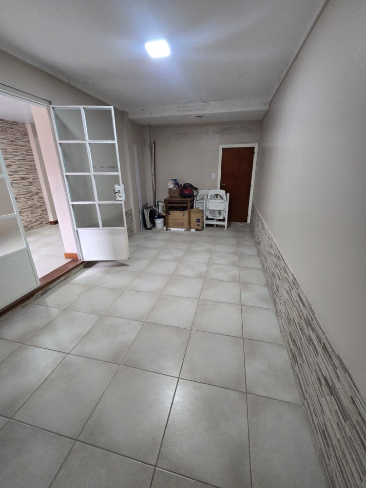 PH TIPO DUPLEX EN BARRIO CONSTITUCION