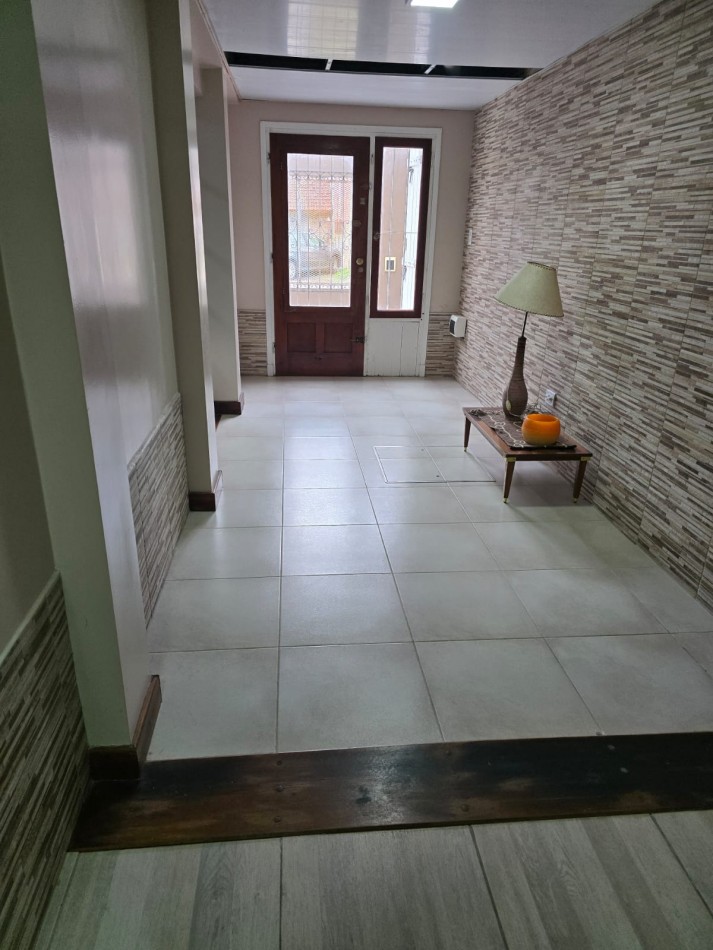 PH TIPO DUPLEX EN BARRIO CONSTITUCION