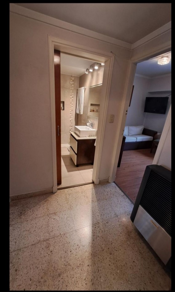 CHALET 3 AMBIENTES EN BARRIO CONSTITUCION