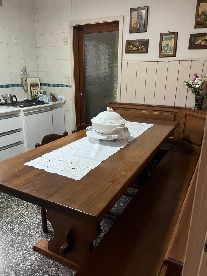 CHALET 3 AMBIENTES EN BARRIO CONSTITUCION