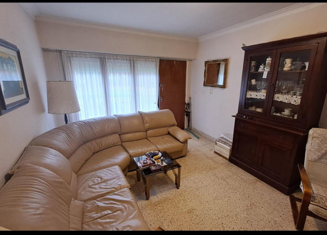 CHALET 3 AMBIENTES EN BARRIO CONSTITUCION
