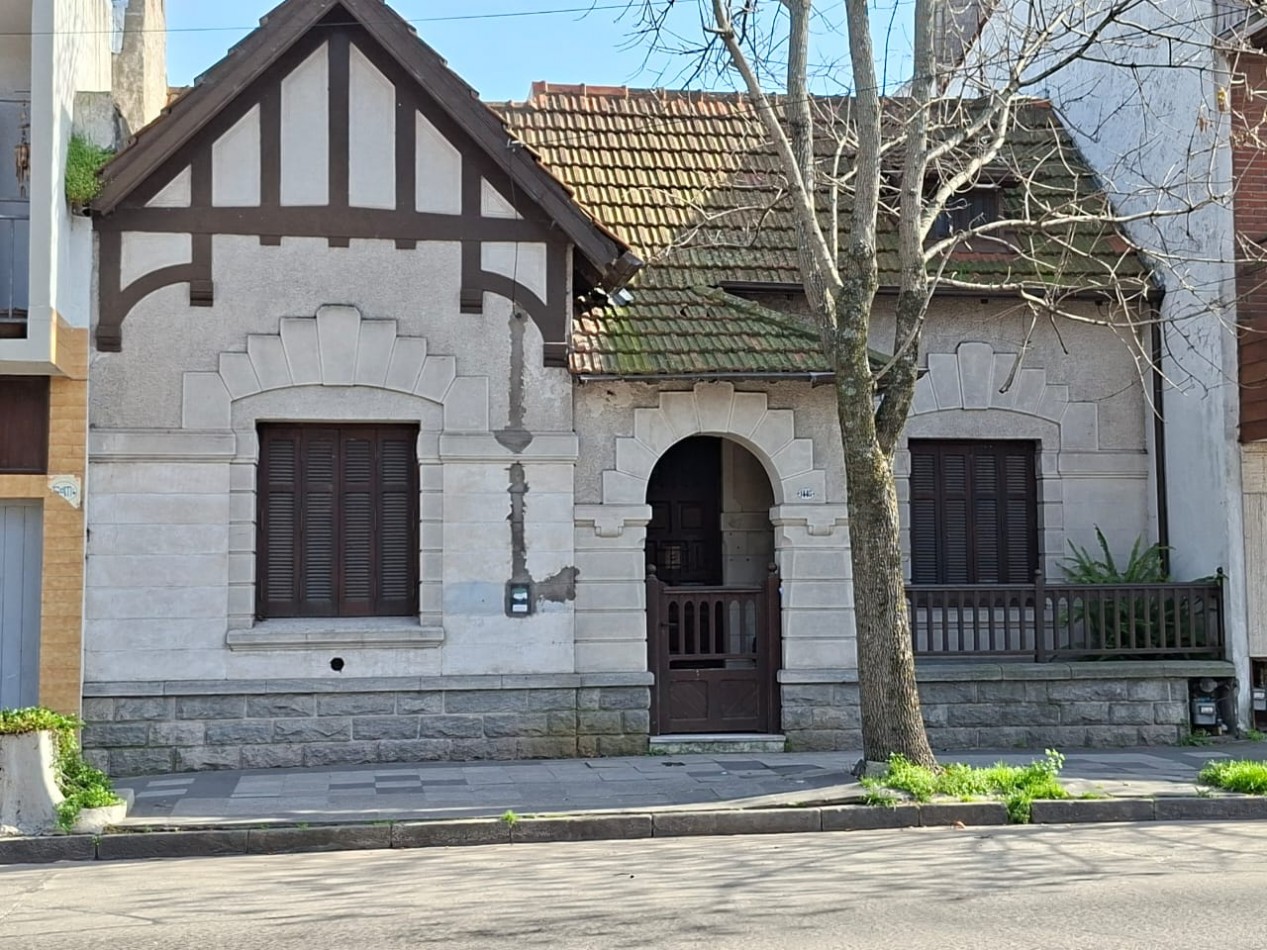 CHALET APTO USO PROFESIONAL