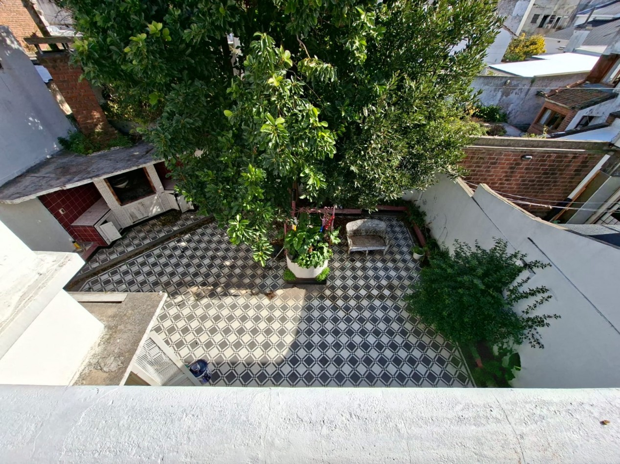 CHALET APTO USO PROFESIONAL