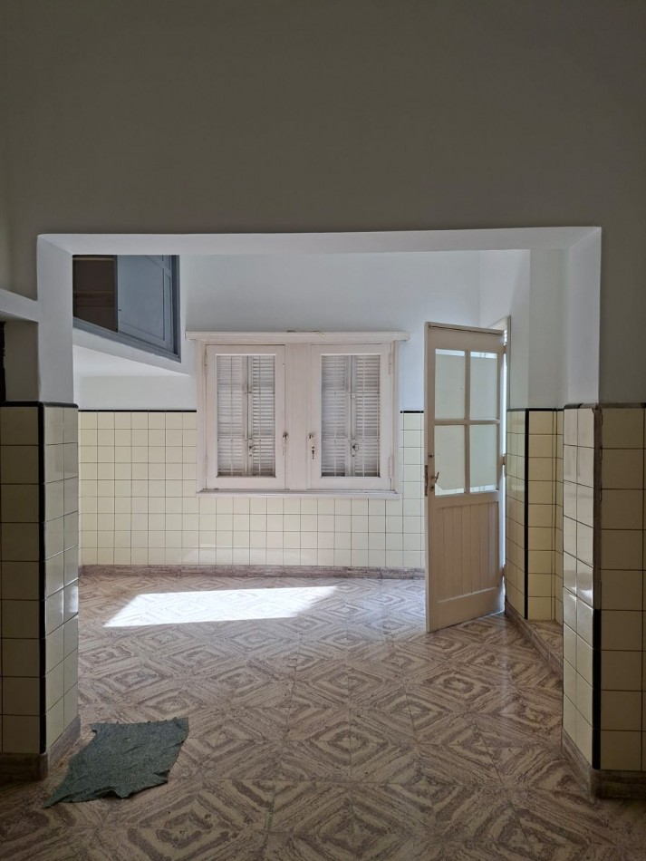 CHALET APTO USO PROFESIONAL