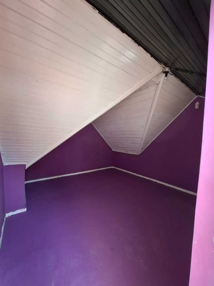 CHALET APTO USO PROFESIONAL