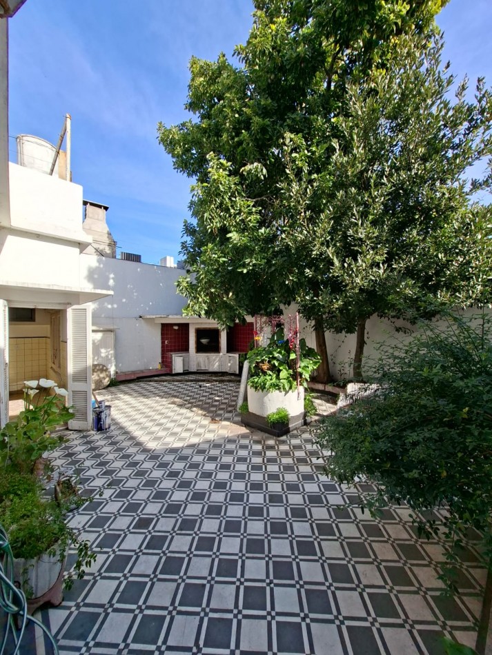CHALET APTO USO PROFESIONAL