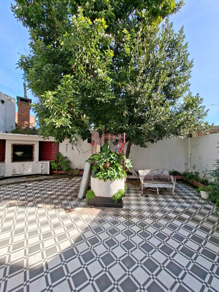 CHALET APTO USO PROFESIONAL