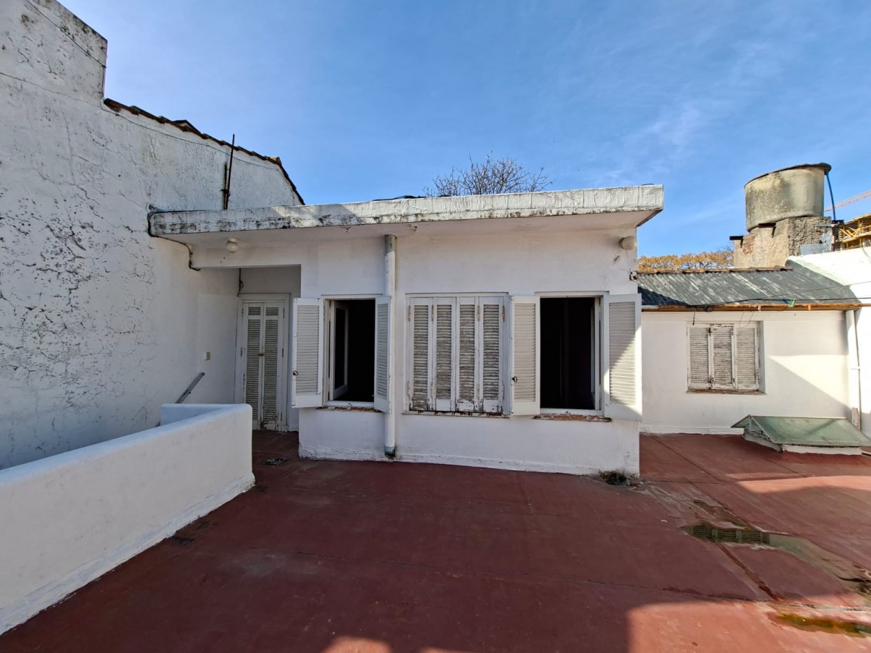 CHALET APTO USO PROFESIONAL