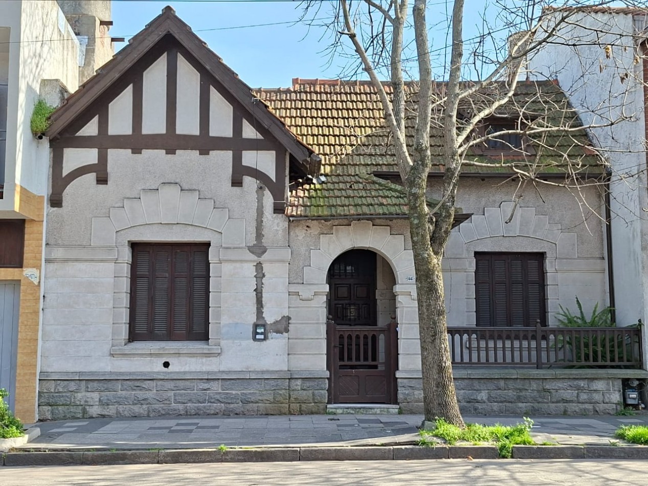 CHALET APTO USO PROFESIONAL