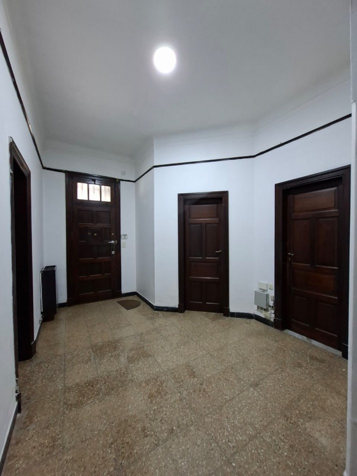 CHALET APTO USO PROFESIONAL