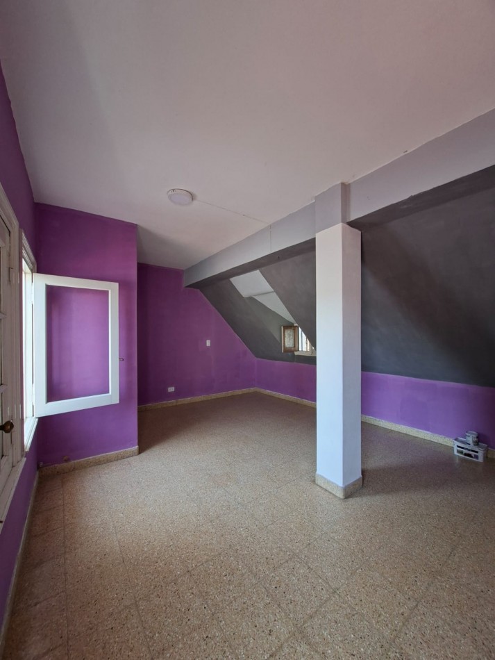CHALET APTO USO PROFESIONAL