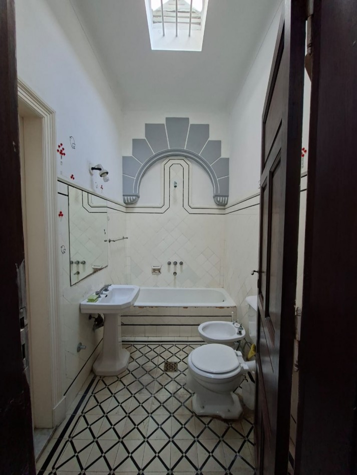 CHALET APTO USO PROFESIONAL