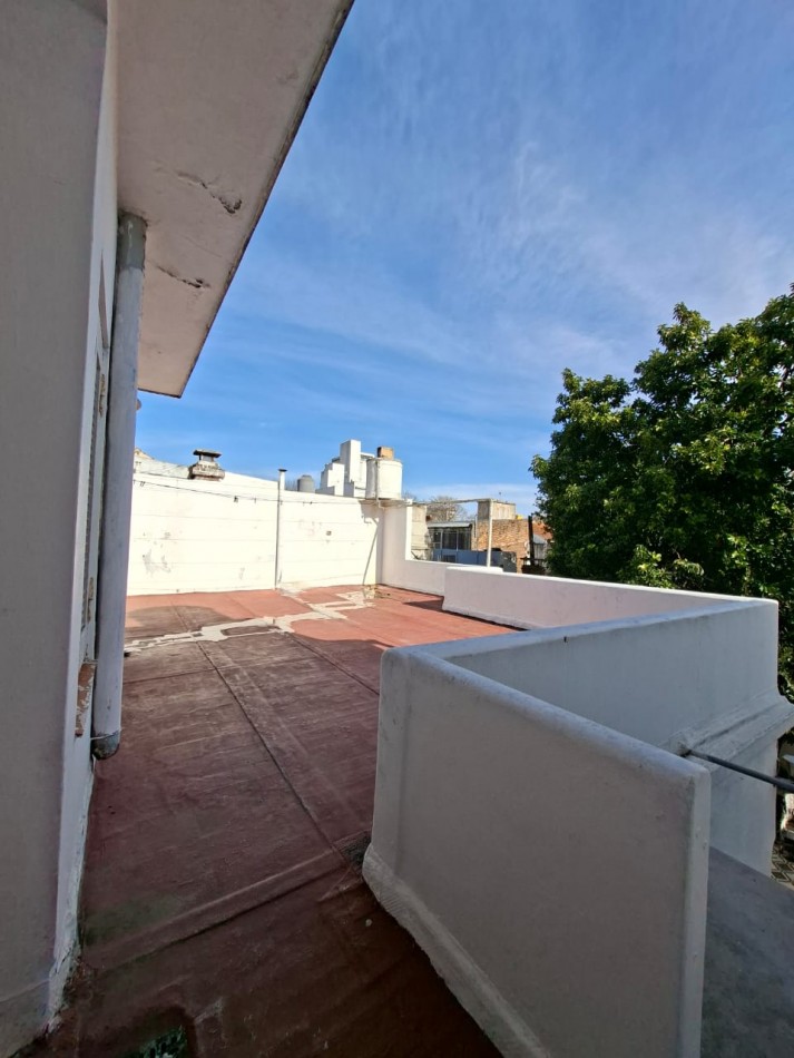 CHALET APTO USO PROFESIONAL