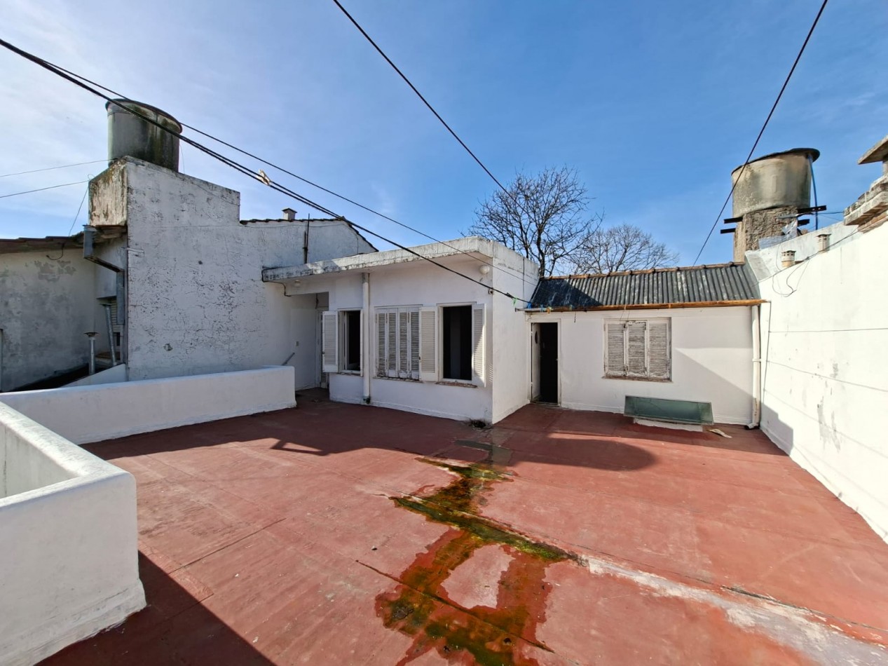 CHALET APTO USO PROFESIONAL