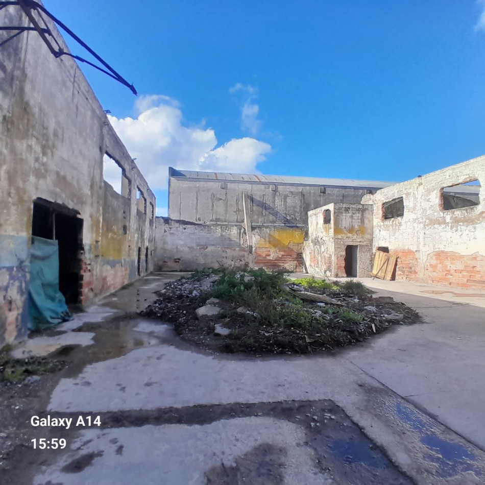 DOS TERRENOS JUNTOS EN MAGALLANES