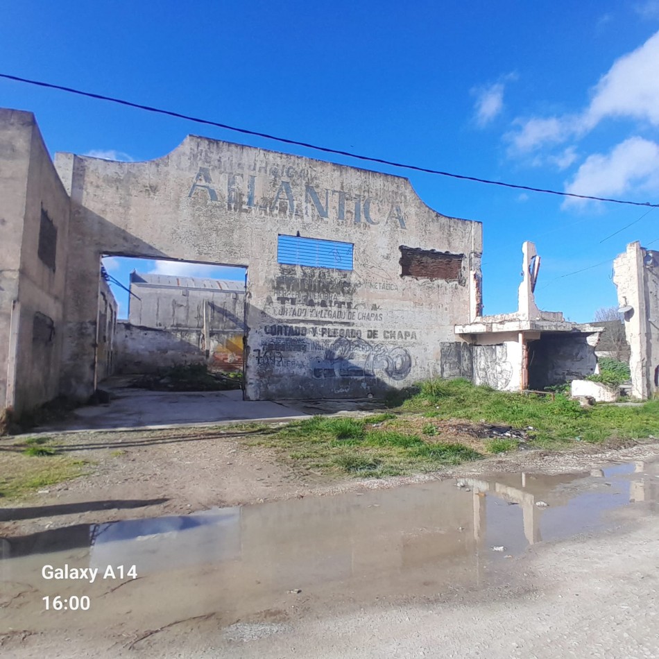 DOS TERRENOS JUNTOS EN MAGALLANES