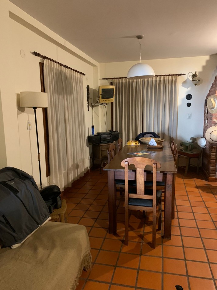 CASA EN MAR DE COBO