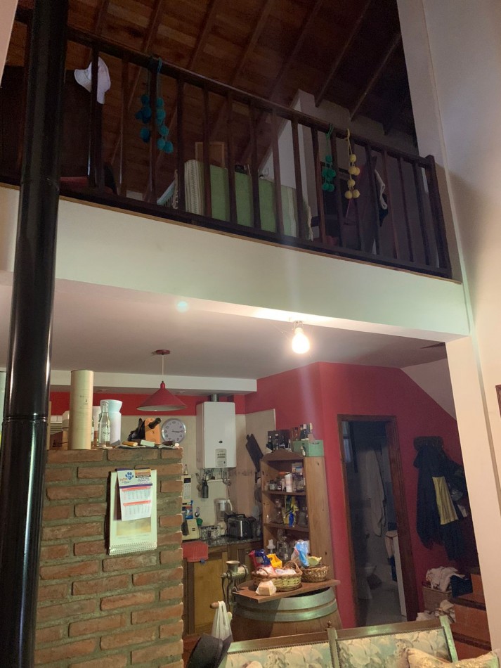 CASA EN MAR DE COBO