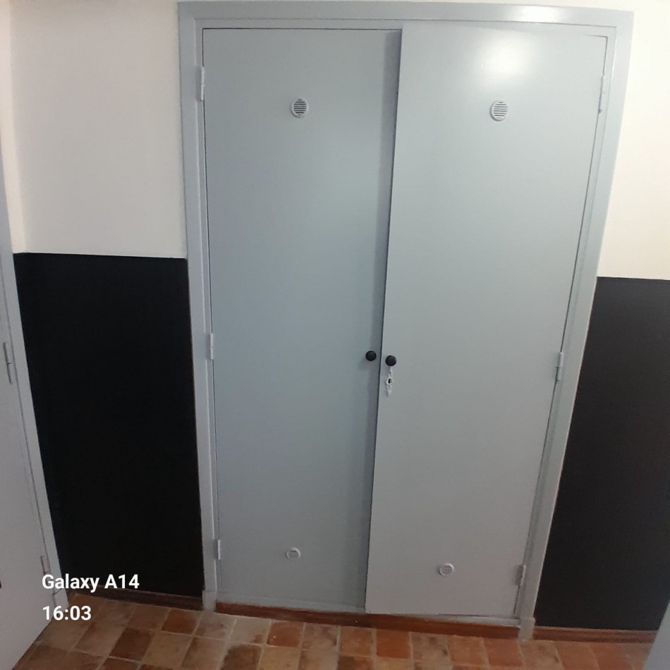 DEPARTAMENTO DE 1 AMBIENTE ZONA CENTRO
