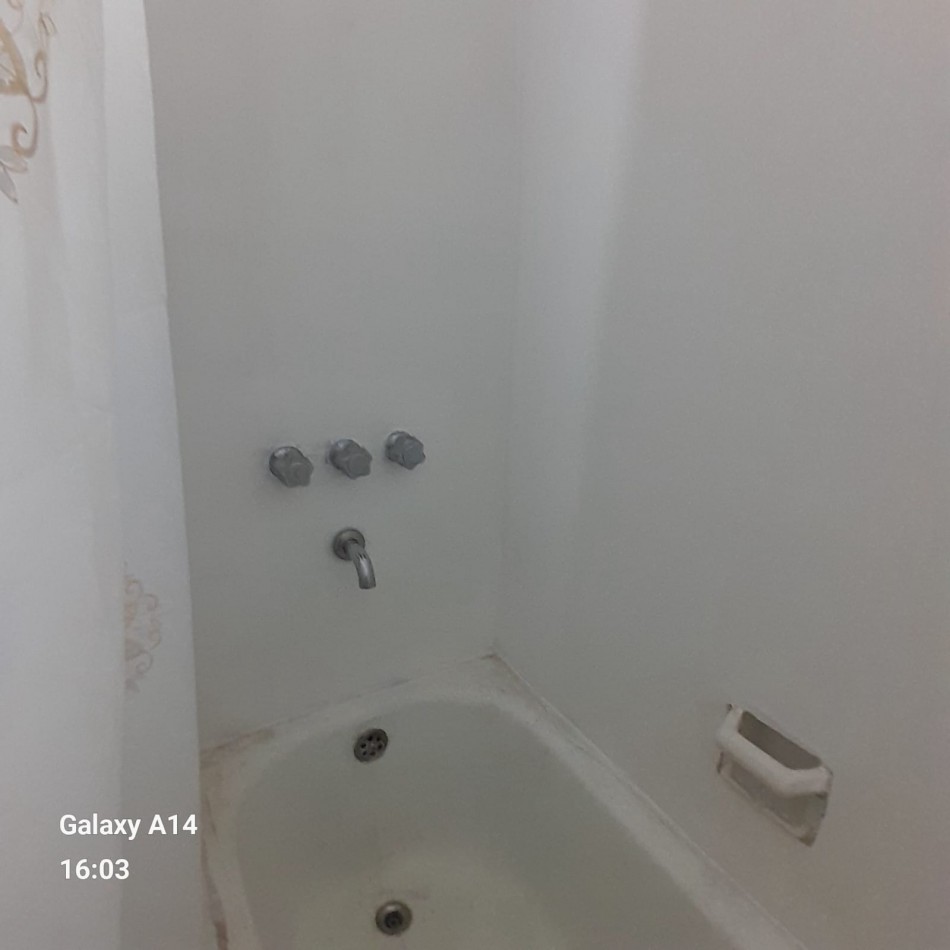DEPARTAMENTO DE 1 AMBIENTE ZONA CENTRO