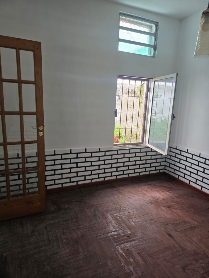 DEPARTAMENTO PH DE 2 AMBIENTES EN PLANTA BAJA