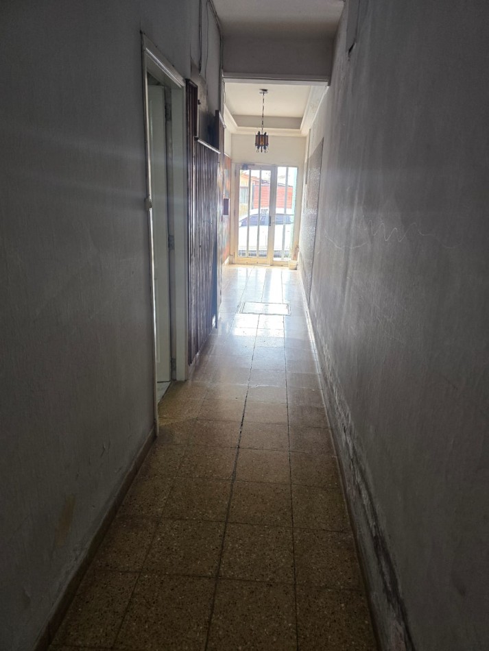 DEPARTAMENTO PH DE 2 AMBIENTES EN PLANTA BAJA