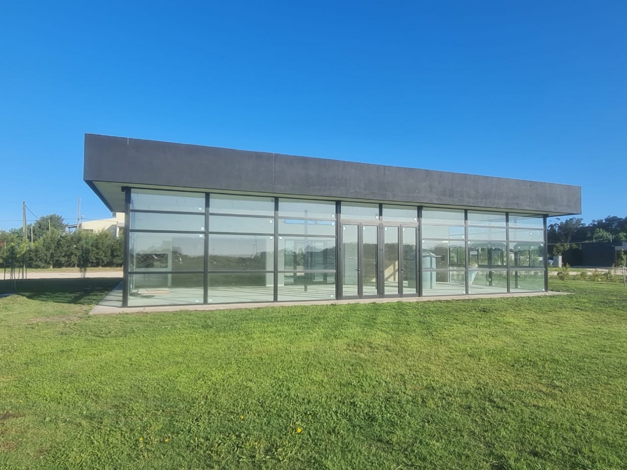 LOTE EN BARRIO PRIVADO LA CERCANIA