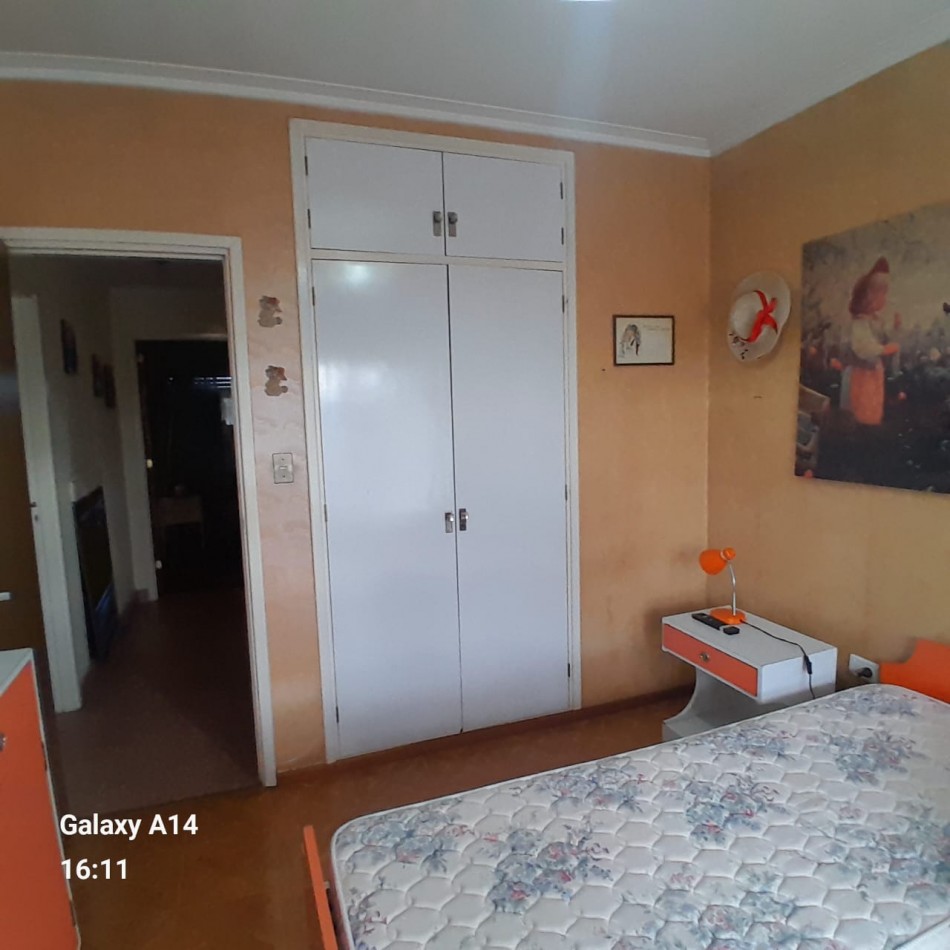 CHALET DE 3 AMBIENTES EN PRIMER PISO