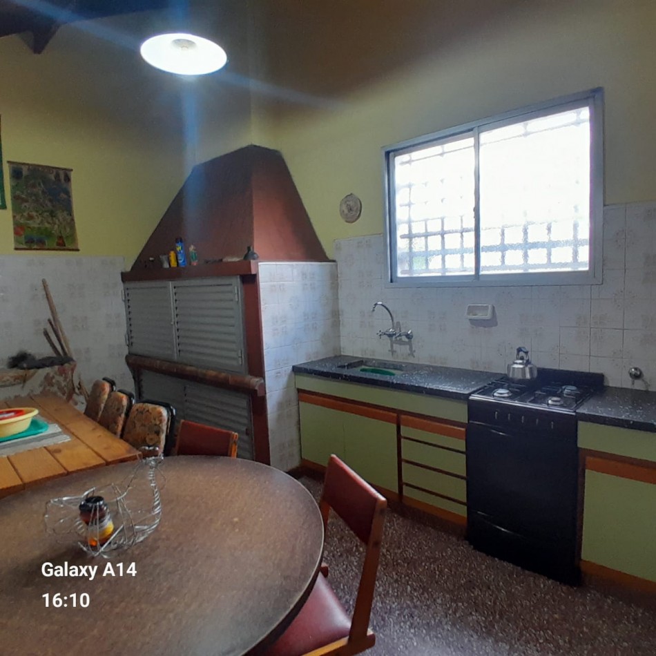 CHALET DE 3 AMBIENTES EN PRIMER PISO