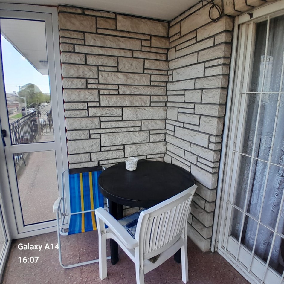 CHALET DE 3 AMBIENTES EN PRIMER PISO