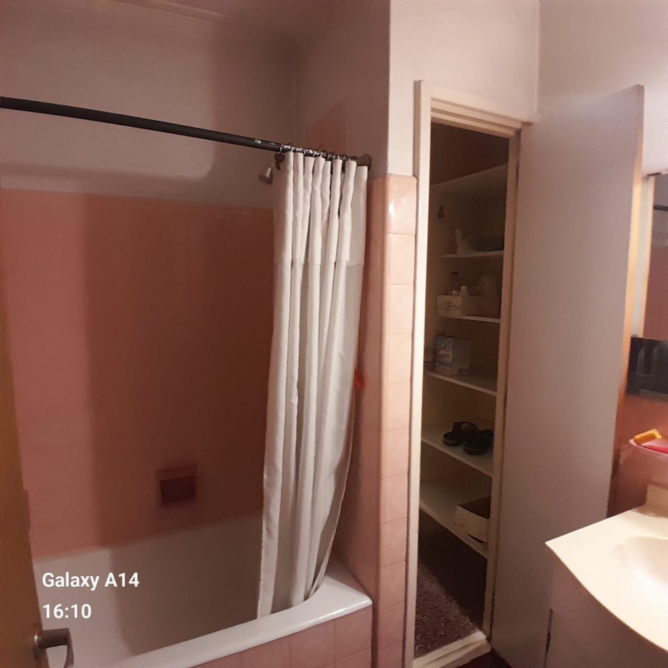 CHALET DE 3 AMBIENTES EN PRIMER PISO