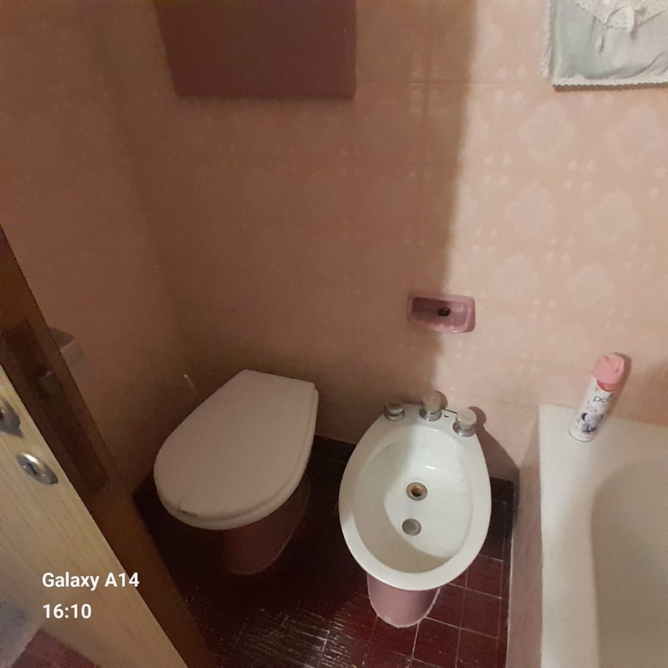 CHALET DE 3 AMBIENTES EN PRIMER PISO