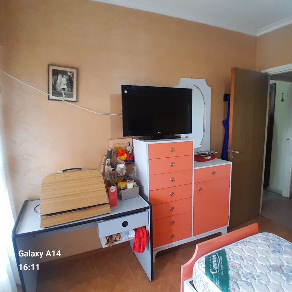 CHALET DE 3 AMBIENTES EN PRIMER PISO