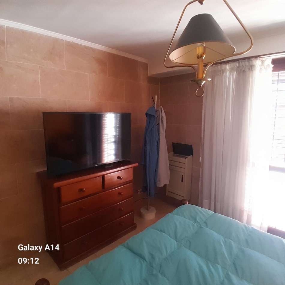 DUPLEX DE TRES AMBIENTES EN BARRIO VILLA PRIMERA