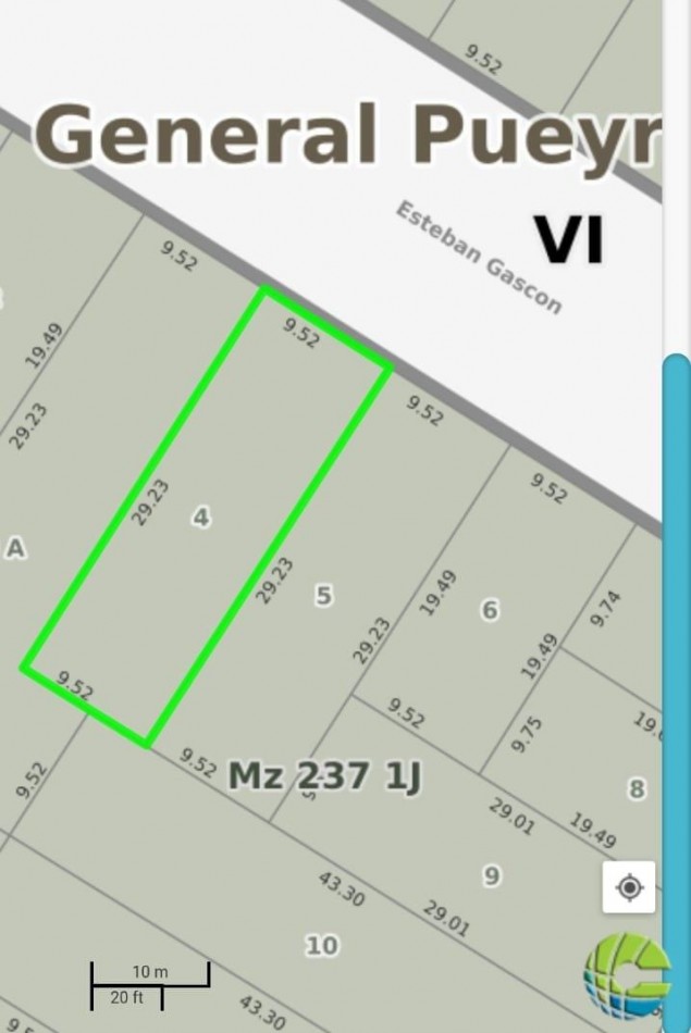 CASA DE 3 AMBIENTES A RECICLAR O A DEMOLER