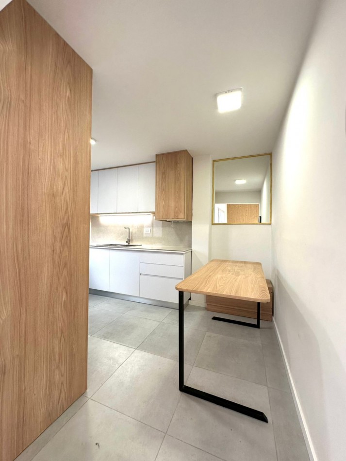 PH DE 3 AMBIENTES RECICLADO EN MACROCENTRO