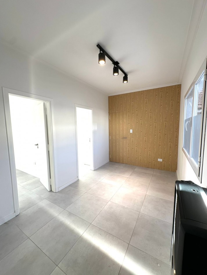 PH DE 3 AMBIENTES RECICLADO EN MACROCENTRO