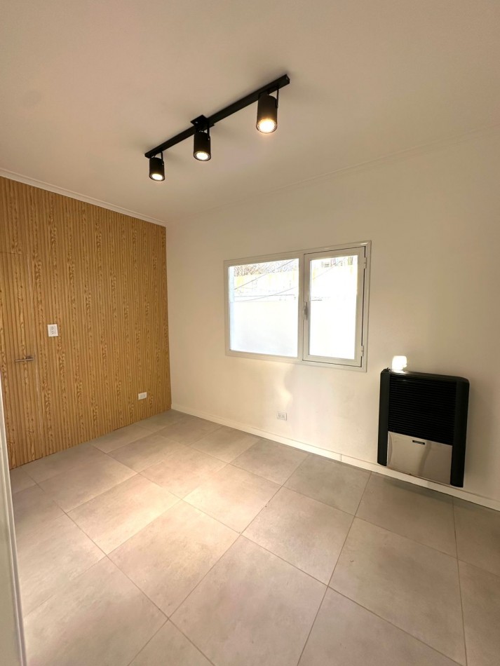 PH DE 3 AMBIENTES RECICLADO EN MACROCENTRO