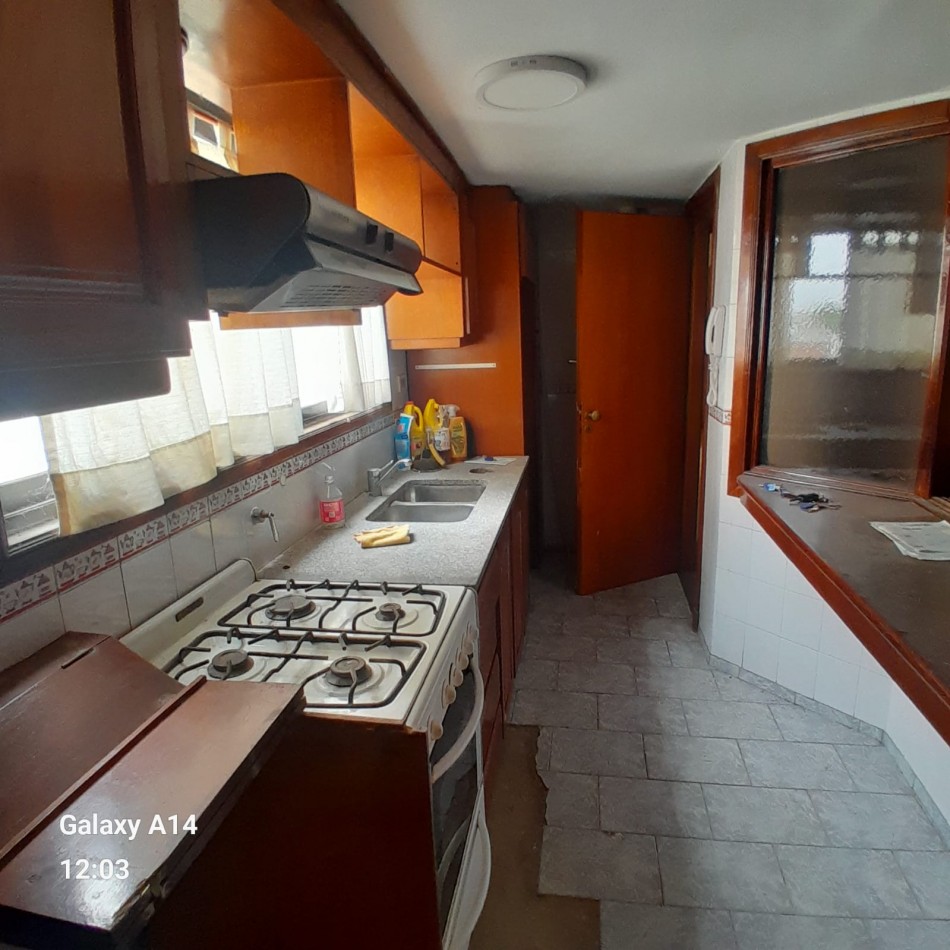 DEPARTAMENTODE 3 AMBIENTES A 24 MESES, ZONA PLAZA MITRE