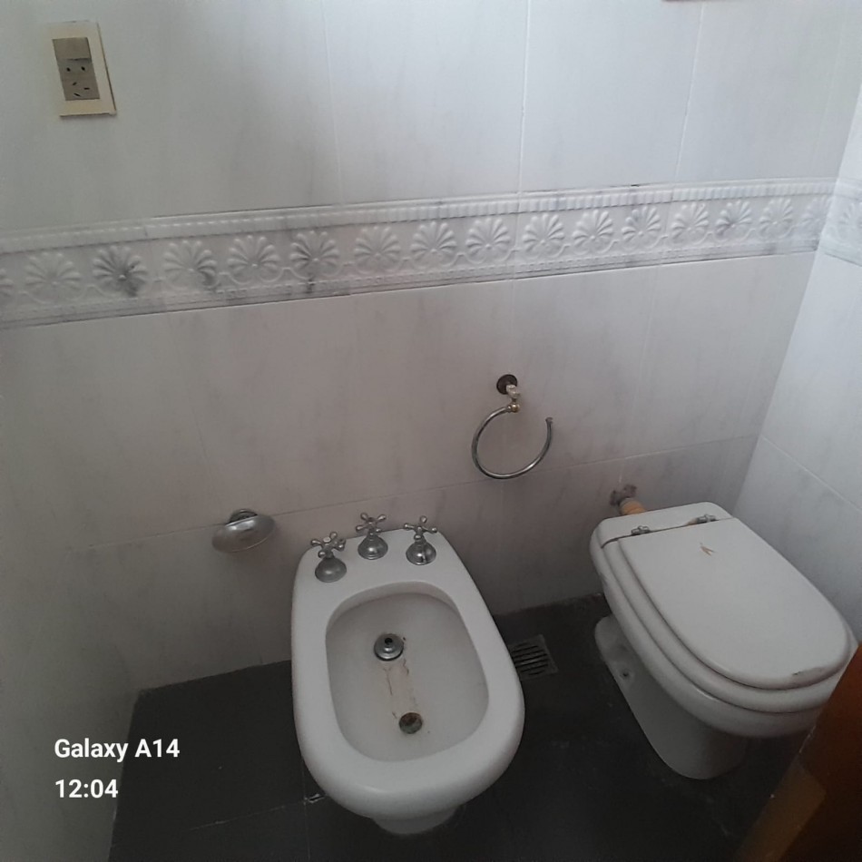 DEPARTAMENTODE 3 AMBIENTES A 24 MESES, ZONA PLAZA MITRE