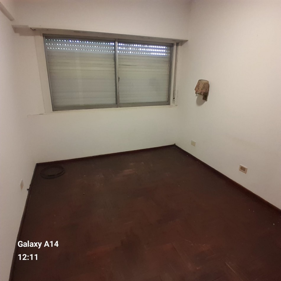 DEPARTAMENTODE 3 AMBIENTES A 24 MESES, ZONA PLAZA MITRE