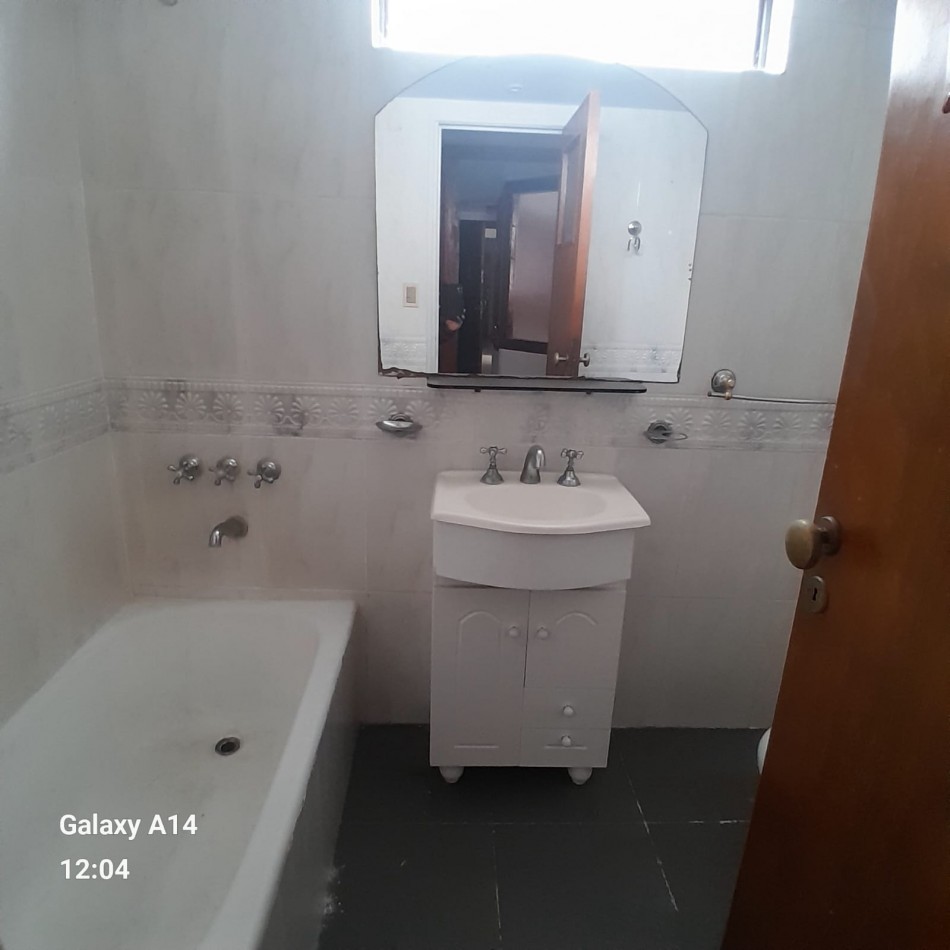 DEPARTAMENTODE 3 AMBIENTES A 24 MESES, ZONA PLAZA MITRE